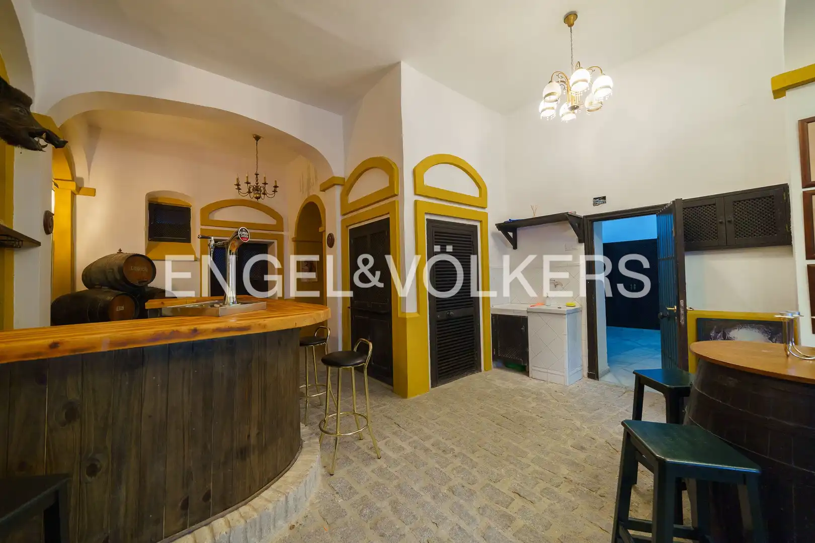 House with terrace for sale in Centro, imagen 64