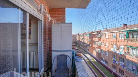 Foto 3 de Pis en venda a Cl. Mascaraque, ., Buena Vista,  Madrid Capital