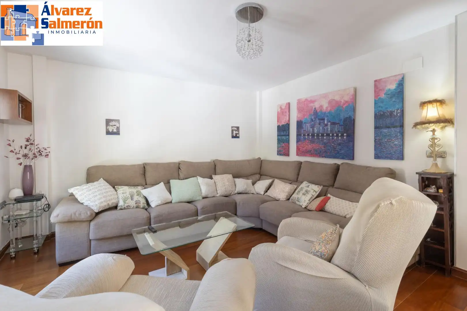 Casa o xalet en venda a Plaza SANTO DOMINGO, San Matías - Realejo