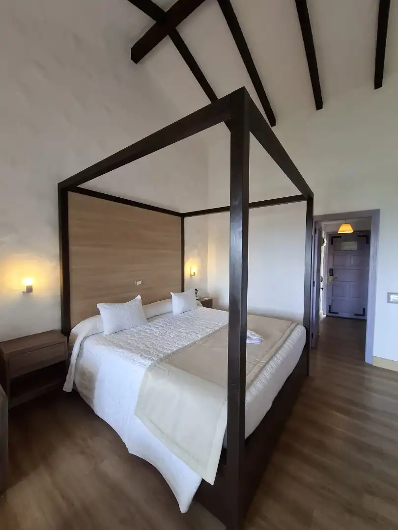 Habitación de Apartamento en venta en San Bartolomé de Tirajana con Aire acondicionado, Amueblado y Balcón