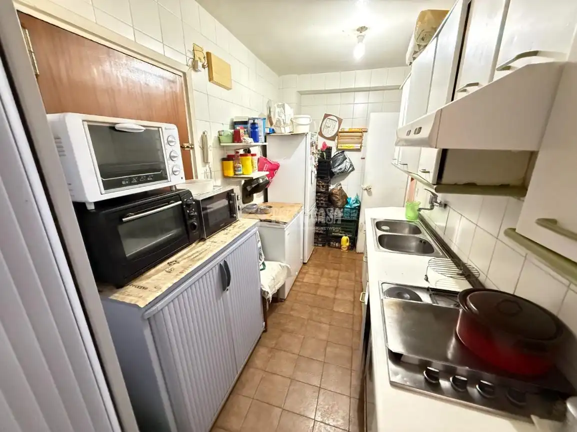 Wohnung mit Aufzug zum Verkauf in Constitución - Balconcillo, imagen 6