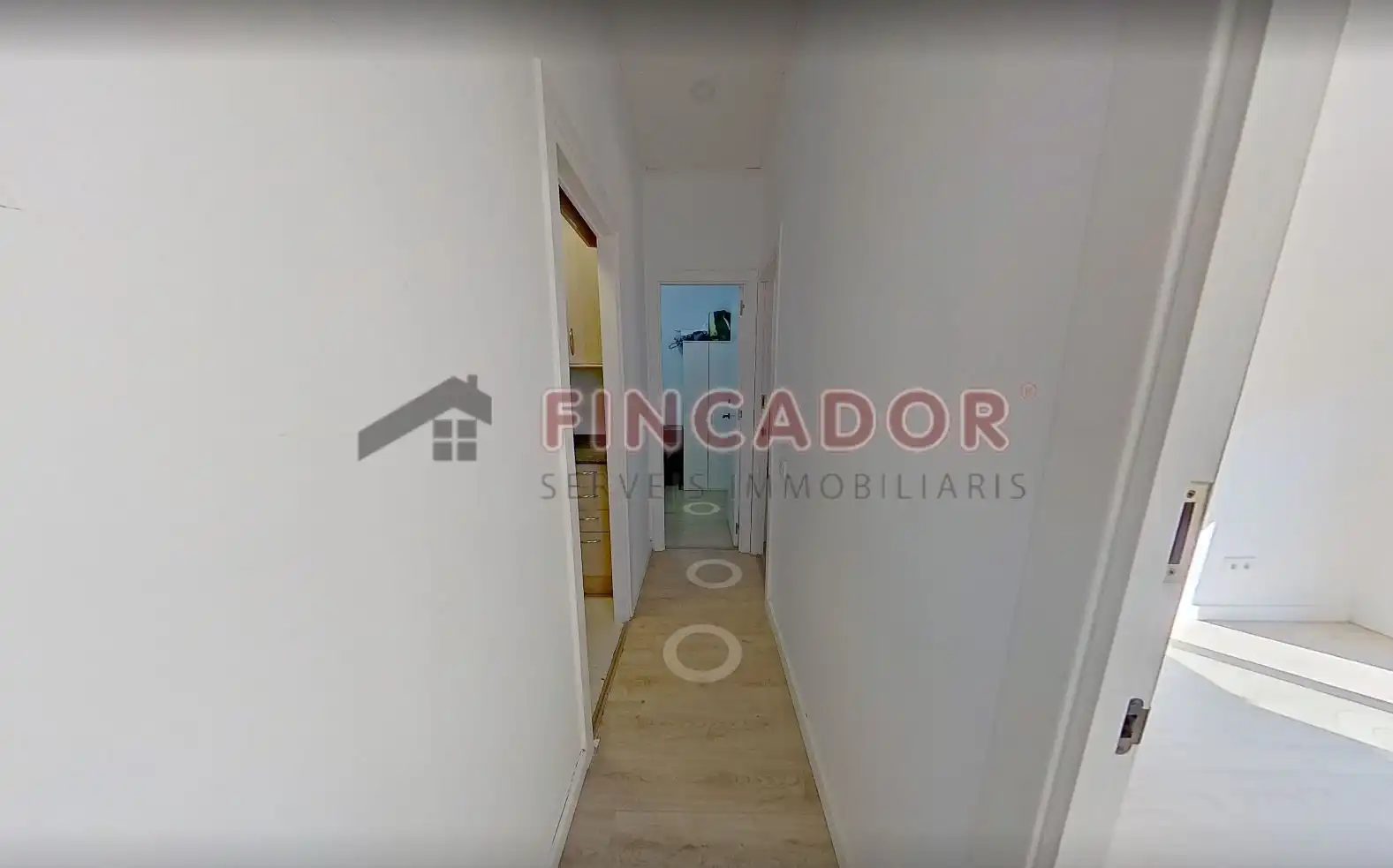 Piso con terraza en venta en Passeig de Joan de Borbó, imagen 3