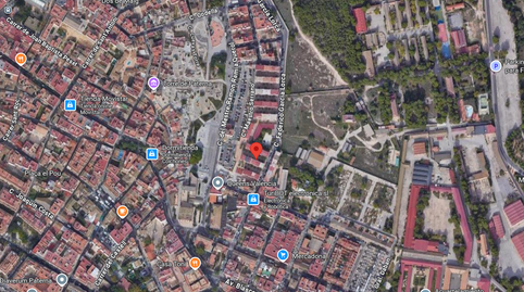 Foto 4 de Pis en venda a Glorieta la Merce 5, Centro Ciudad, Paterna