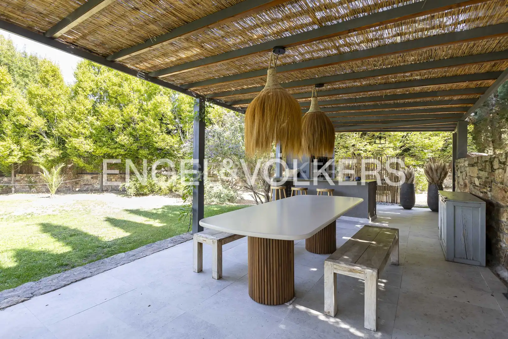 Casa amb piscina en venda a Ciudalcampo, imagen 49