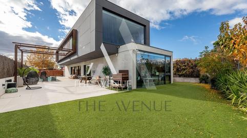 Foto 2 de Casa o xalet en venda a Valdecabañas, Boadilla del Monte