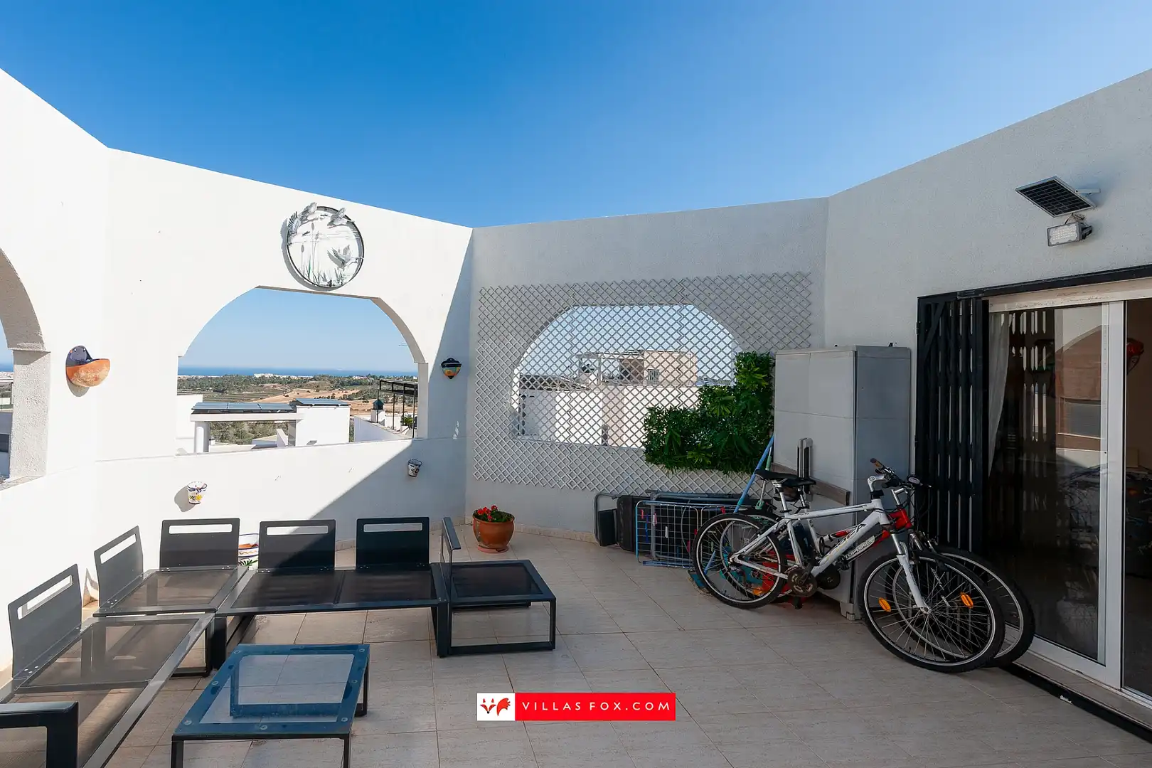 Apartment for sale in San Miguel de Salinas, imagen 13