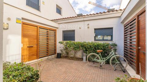 Foto 4 de Casa adosada en venda a Alfred Sisley, El Dorado Platja, Cambrils