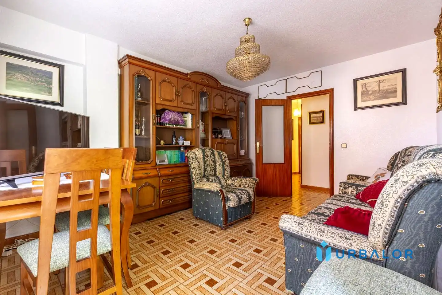 Flat with lift for sale in Calle los Alpes, imagen 9