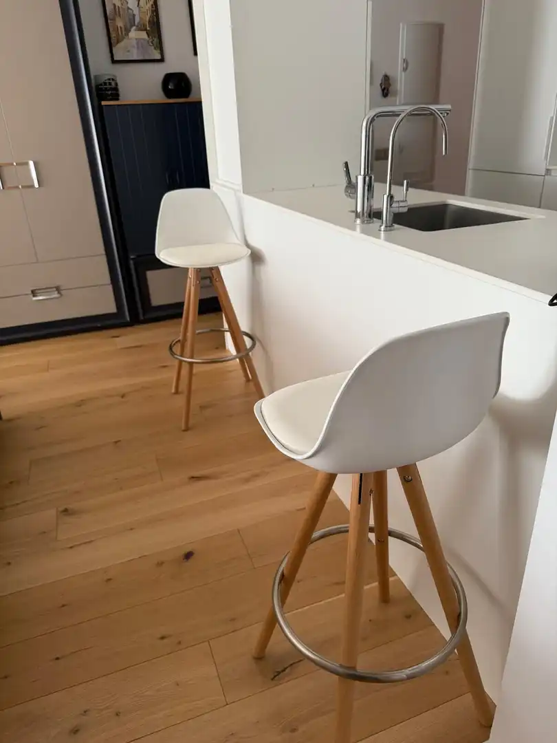 Cocina de Piso en venta en Lloret de Mar con Aire acondicionado, Calefacción y Piscina comunitaria