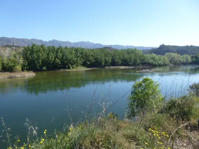 Vista exterior de Finca rústica en venta en Xerta