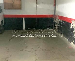 Garage for sale in  Madrid Capital