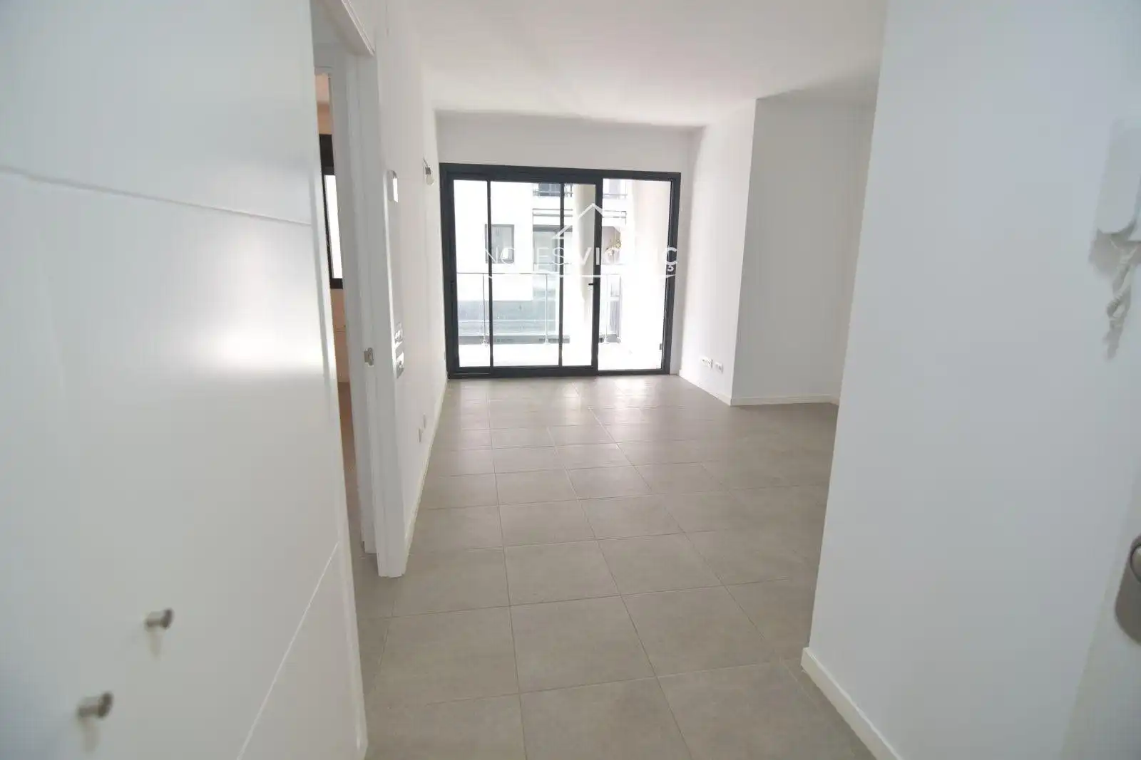 Wohnung zur Miete in Calafell mit Klimaanlage, Heizung und Terrasse