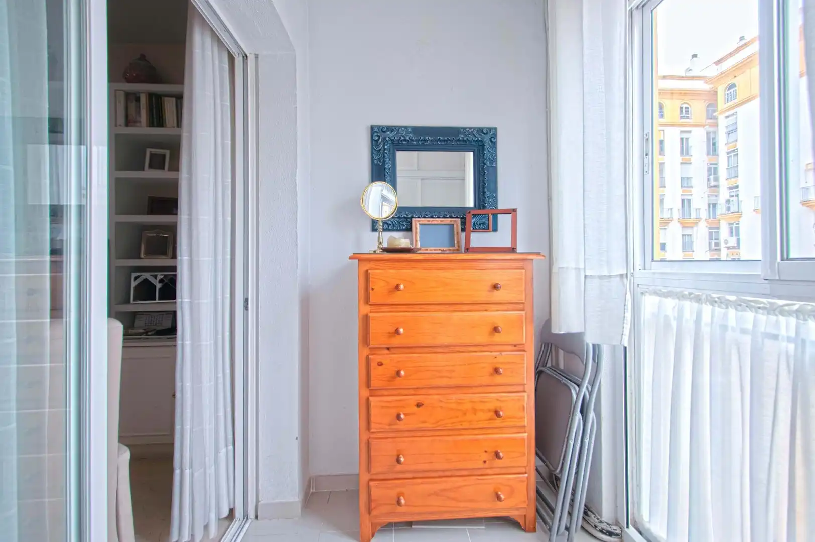 Flat for sale in Avenida ALCALDE LUIS URUÑUELA, Urbadiez - Entrepuentes