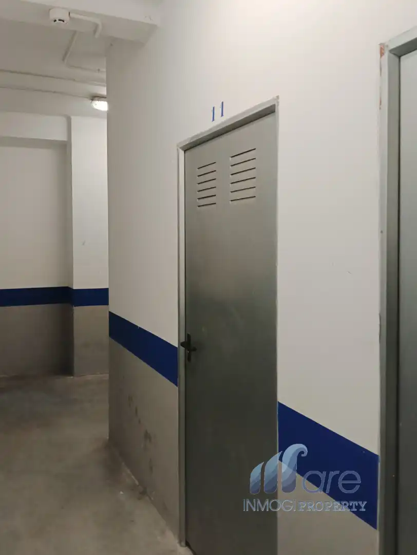 Aparcament amb ascensor en venda a Calle Obispo Hurtado 27, imagen 7