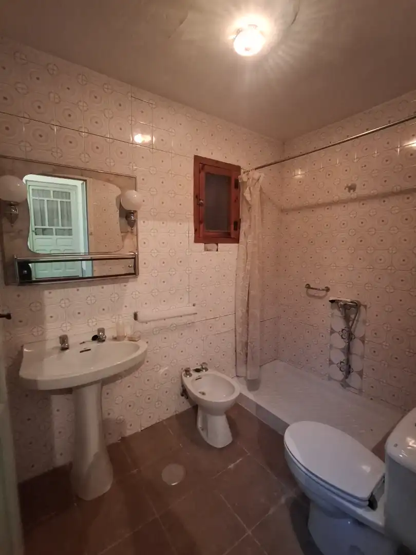 Baño de Casa o chalet en venta en La Puebla de Almoradiel con Trastero