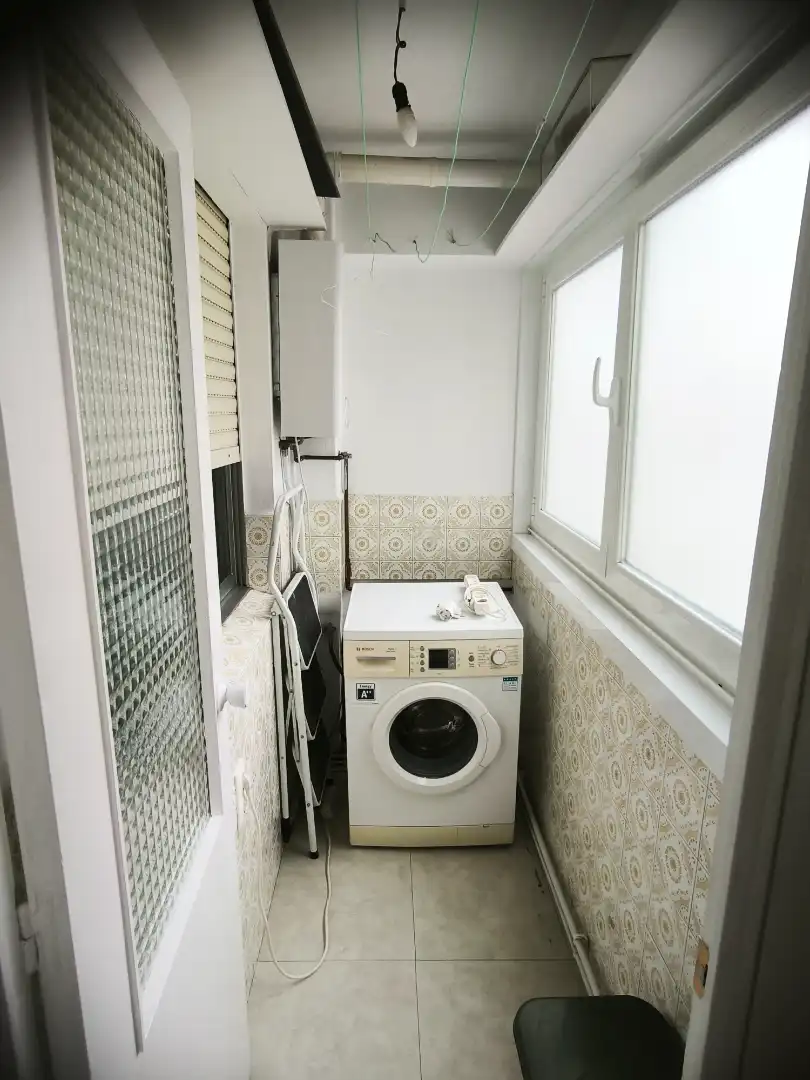 Flat for rent in Los Castros - Castrillón