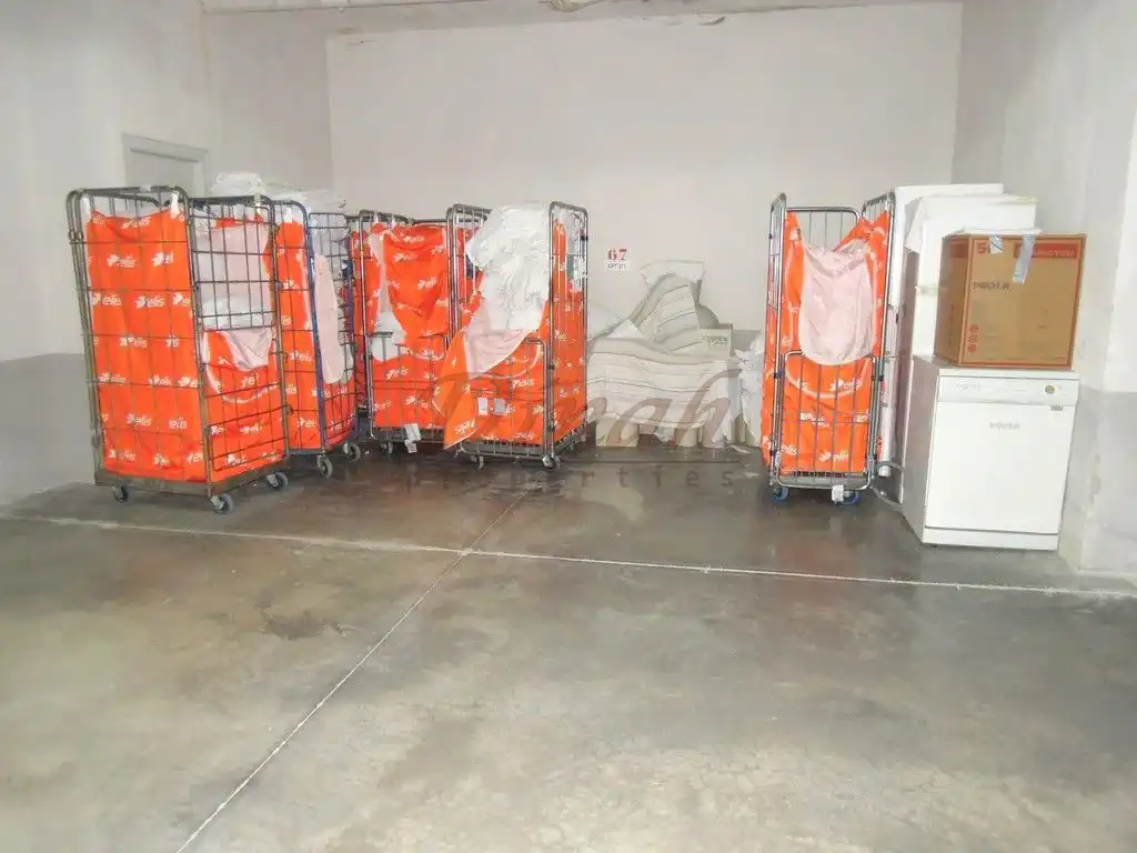 Apartamento en venta en Altea con Aire acondicionado, Calefacción y Piscina comunitaria