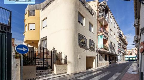 Foto 3 de Àtic en venda a Maracena, Granada