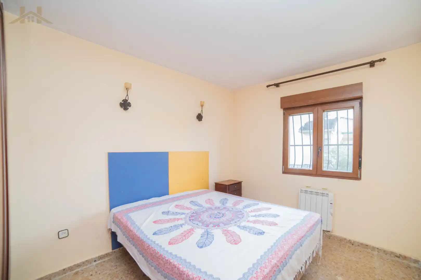 Villa con terrazza in vendita a Cadalso de los Vidrios, imagen 6