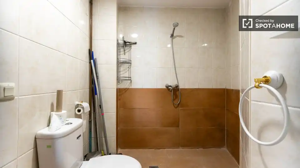 Appartement avec terrasse à louer à Ciutat Vella, imagen 10