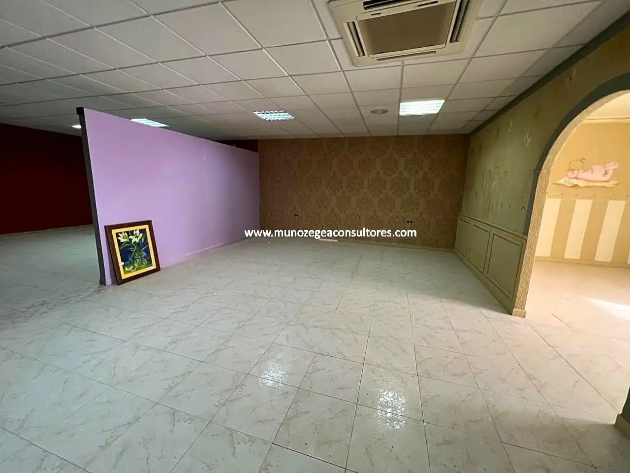 Nave industrial en venta en Las Vegas - Campoaras, imagen 9