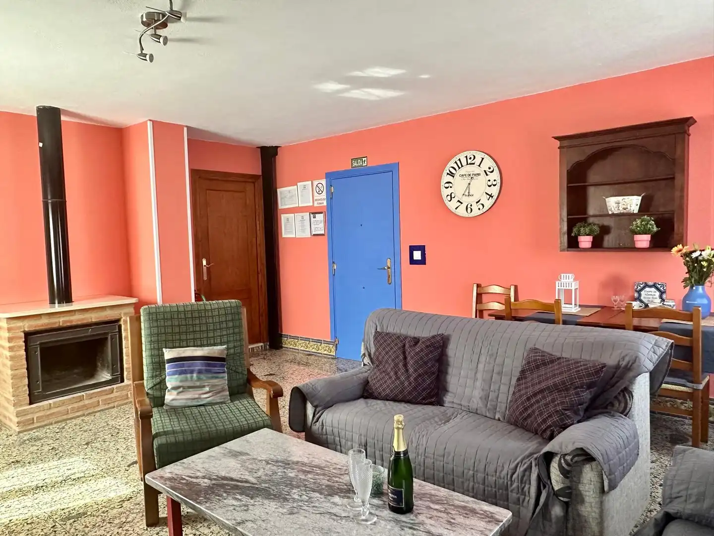Appartamento con terrazza in vendita a Aracena, imagen 17