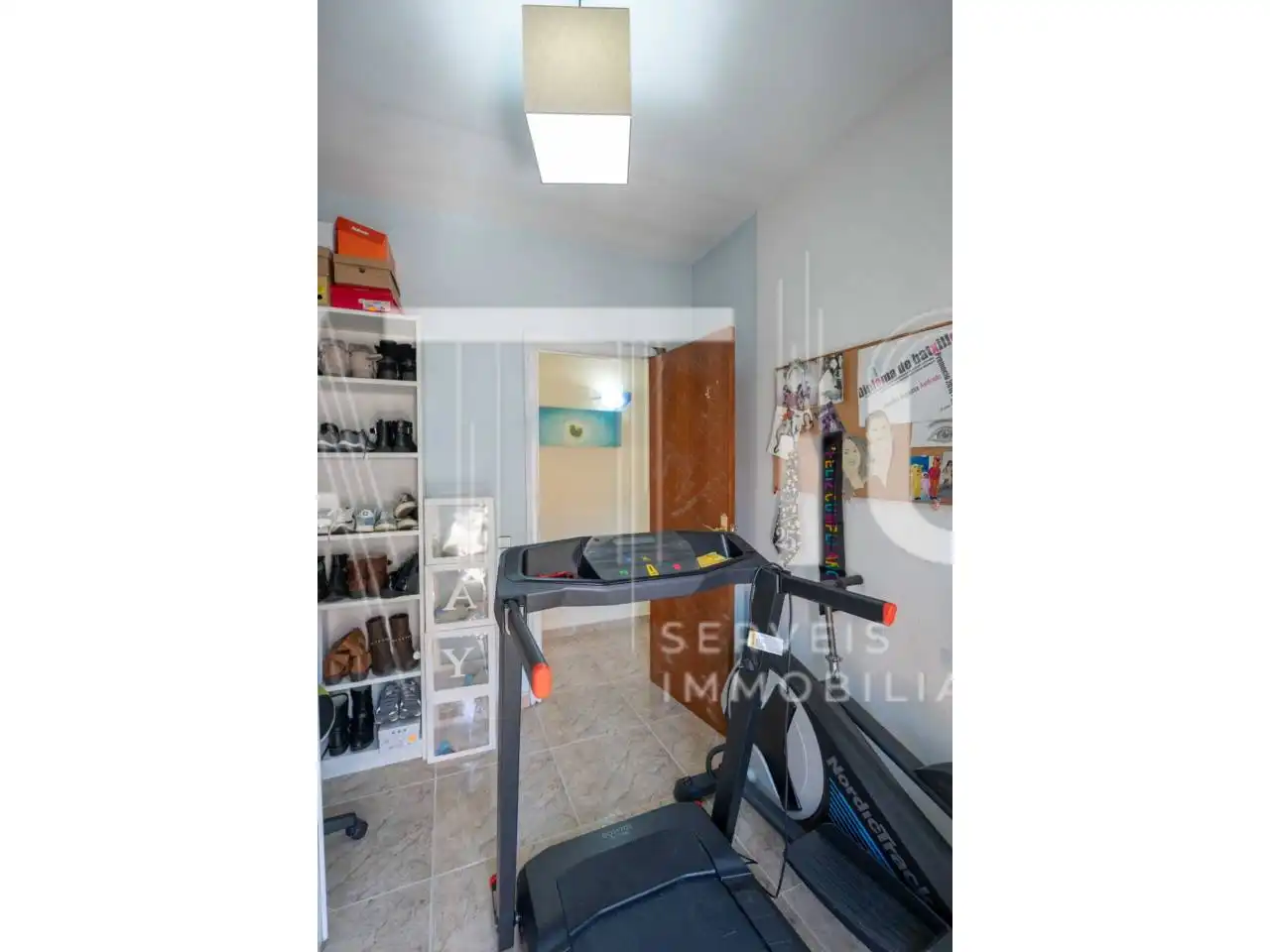 Apartamento en venta en Sabadell con Aire acondicionado, Calefacción y Trastero