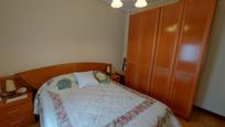 Bedroom of Flat for sale in  Logroño  with Heating and Parquet flooring