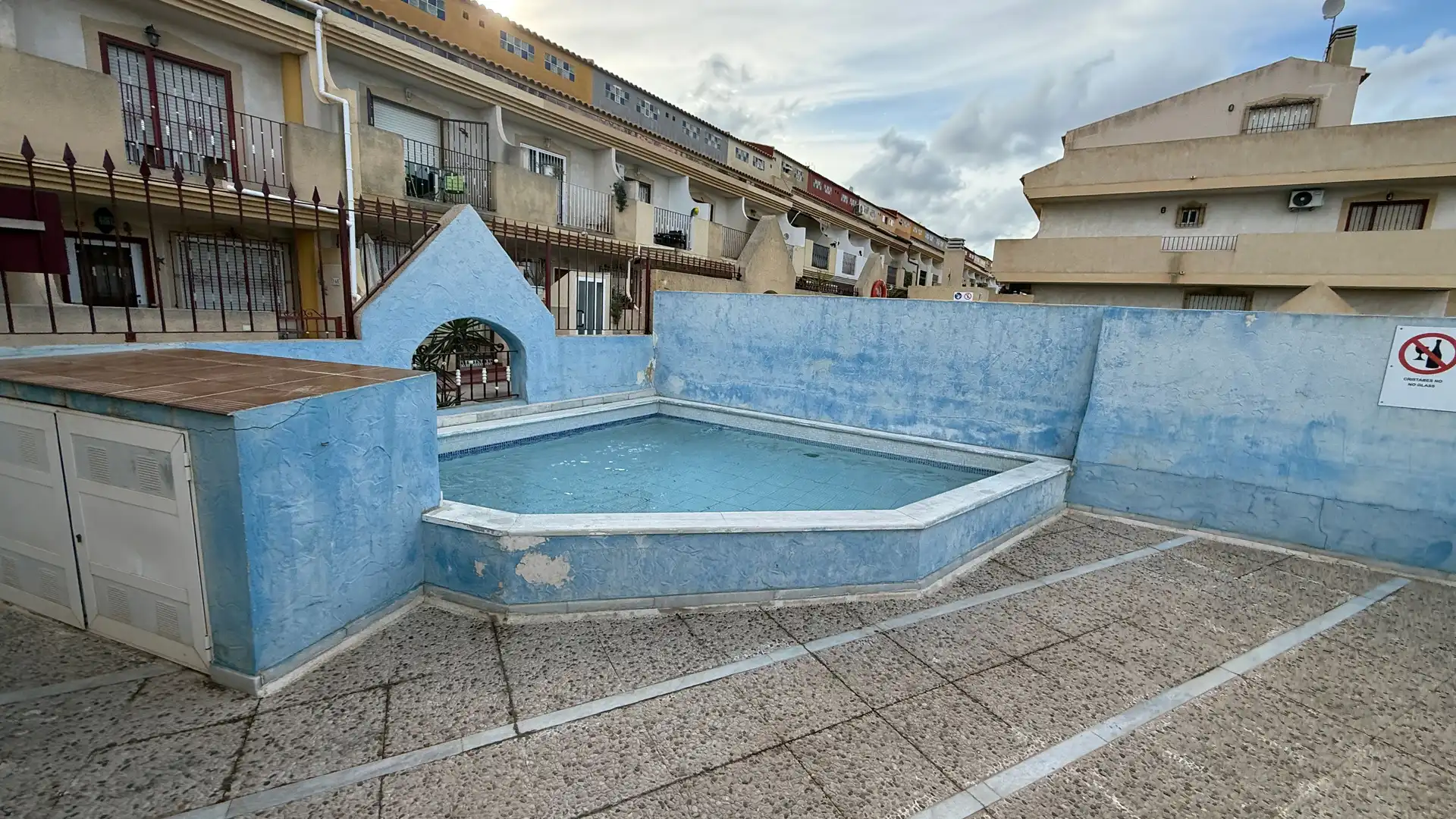 Casa con terrazza in vendita a Calle Nicolás de Bussi, imagen 30