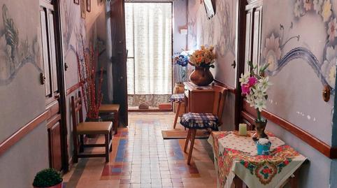 Foto 2 de Finca rústica en venda a Abarán, Murcia