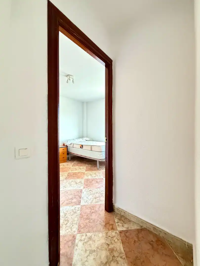 Piso en venta en Corregidor Nicolás Isidro, Portada Alta - Pol. Crta. De Cártama