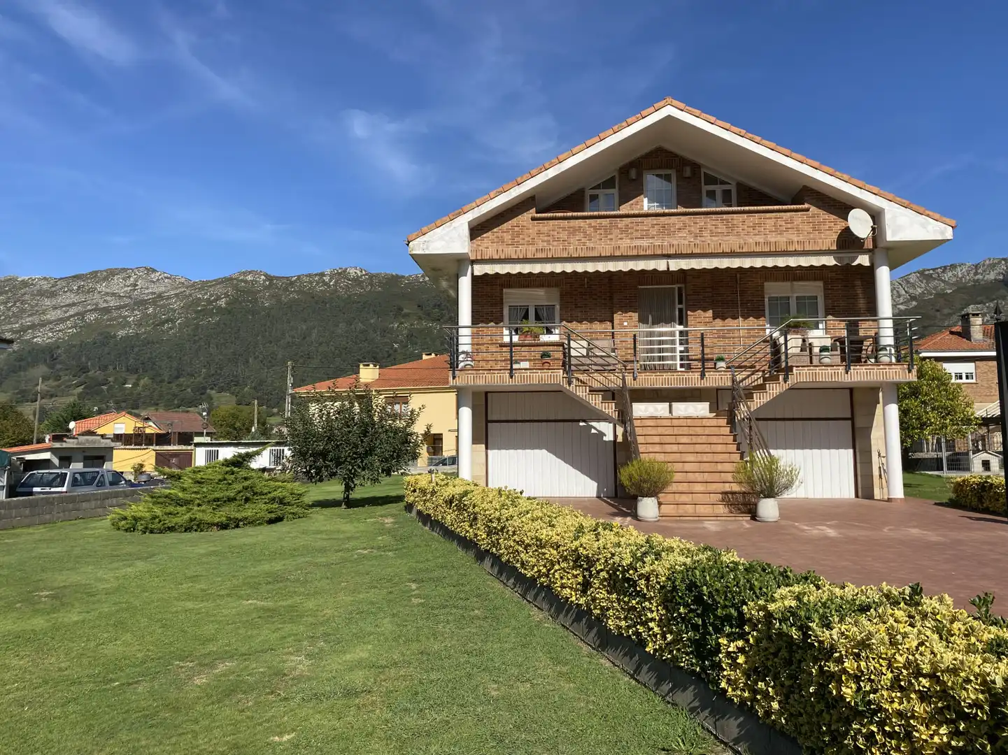 Casa con terraza en venta en Mata - BO MATA, imagen 8