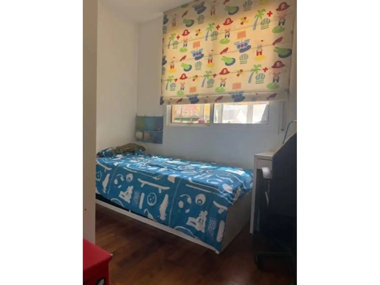 Casa bifamiliare in vendita a Avenida Vallbona, imagen 13