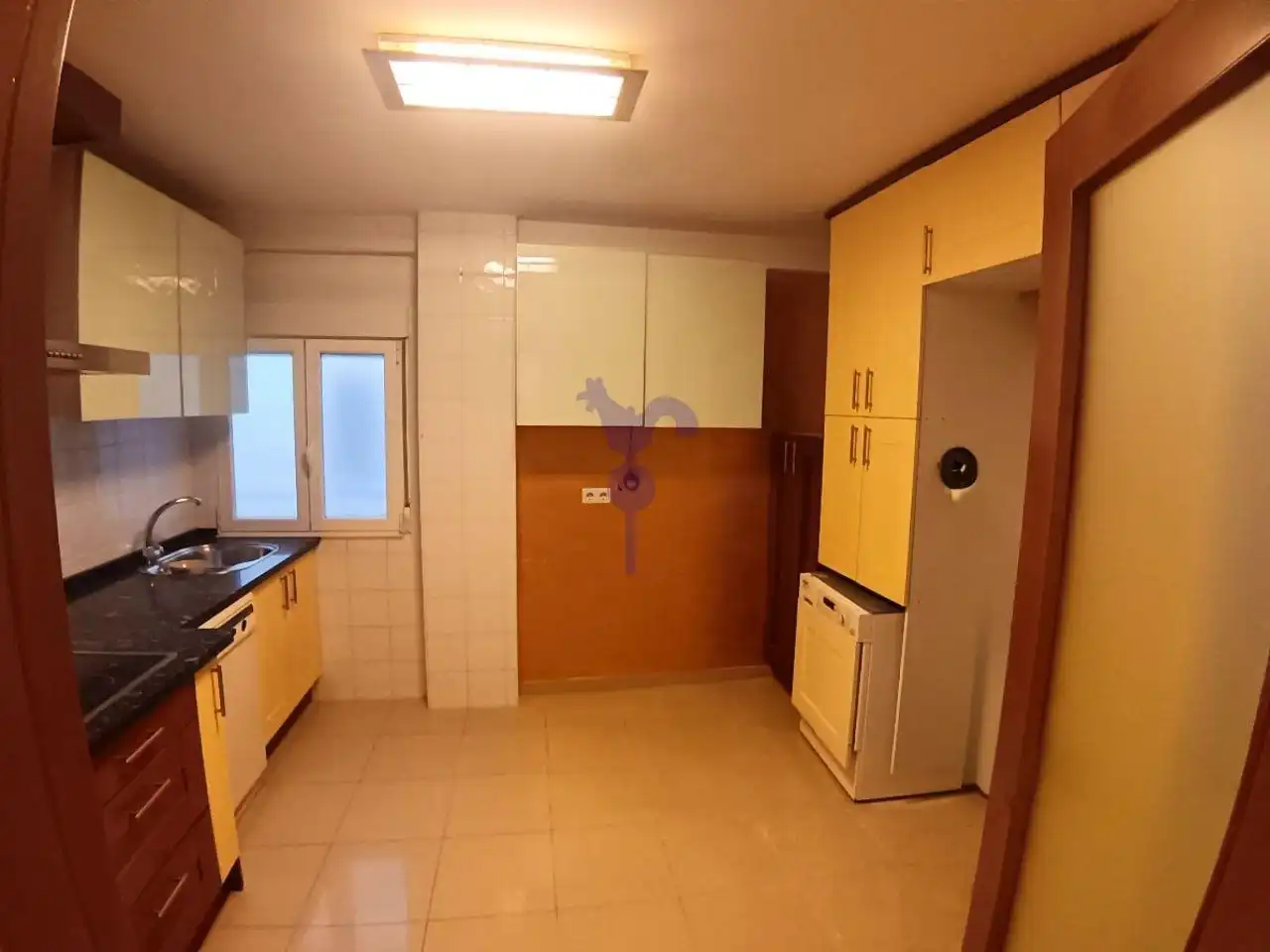 Apartament amb ascensor en venda a Centro Ciudad, imagen 5