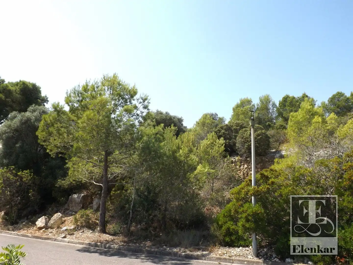 Rural land for sale in BOI, imagen 6