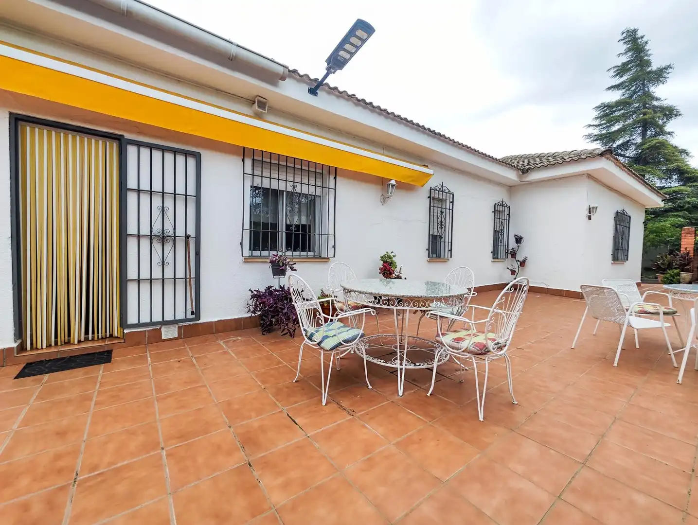 Casa o chalet en venta en CM-4110, PAU 2-600
