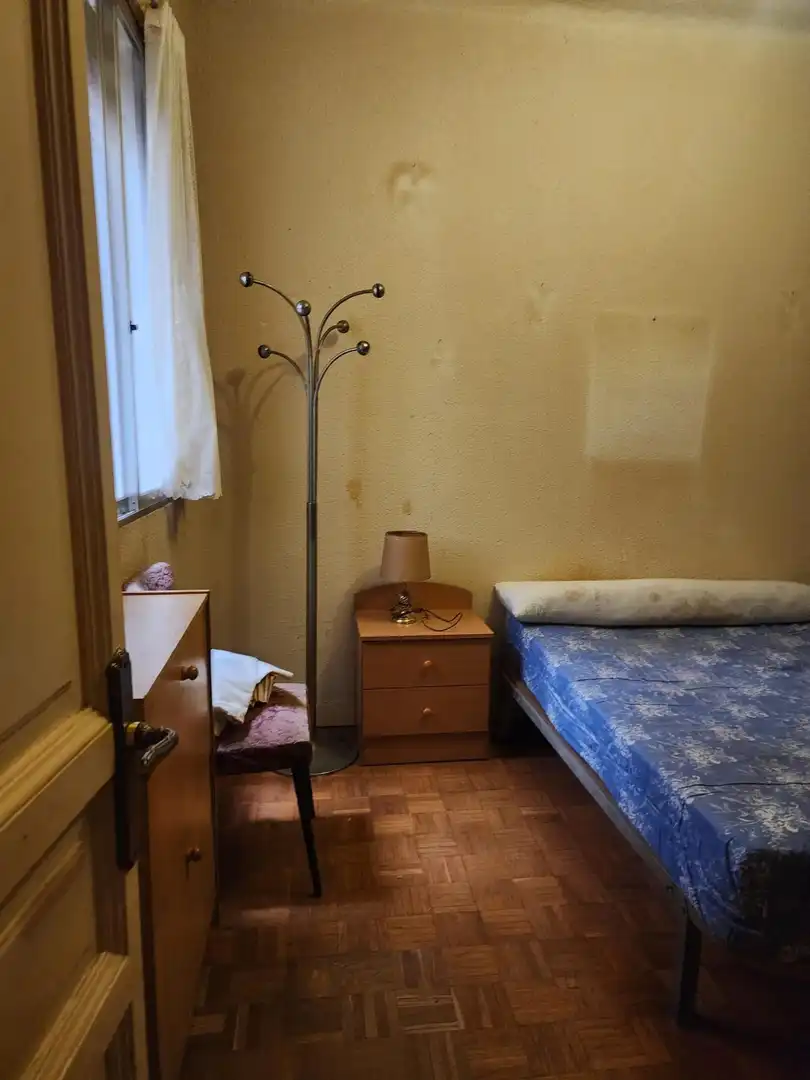 Appartement avec ascenseur à vendre à Barrio de Salamanca, imagen 11