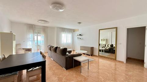 Foto 3 de Pis de lloguer a El Puerto, Roquetas de Mar