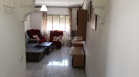 Foto 4 de Piso en venta en Centro - Doña Mercedes, Dos Hermanas