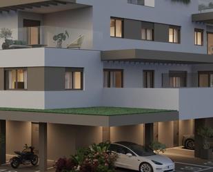 Vista exterior de Apartament en venda en Pulpí amb Terrassa i Piscina comunitària