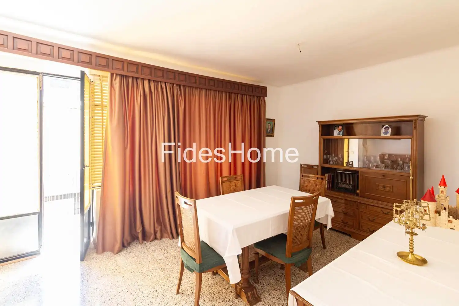 Chalet en venta en Calle Moredas 13, imagen 13