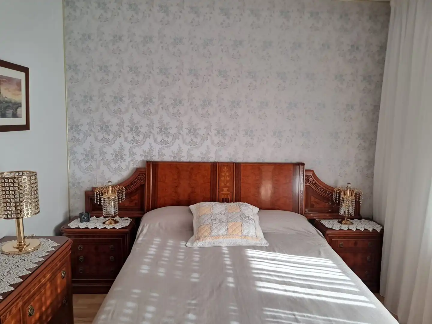 Habitación de Casa o chalet en venta en Olius