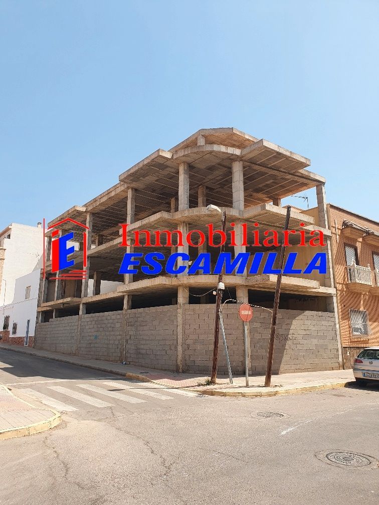 Exterior view of Building for sale in El Ejido