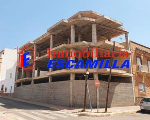 Exterior view of Building for sale in El Ejido