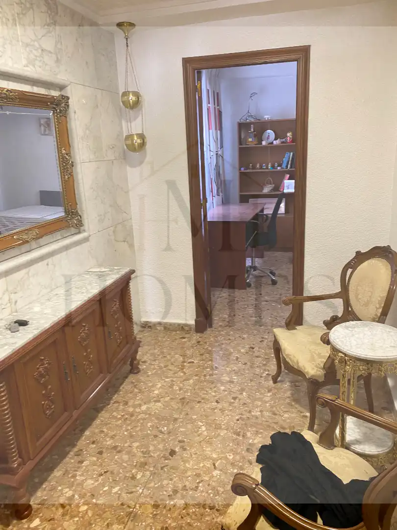 Houses for sale in Santa Pola  with Air Conditioner, Storage room and Furnished
