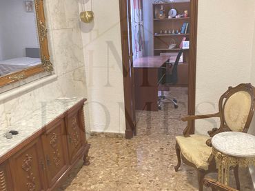 Haus mit Balkon zum Verkauf in Calle Ramón y Cajal 17