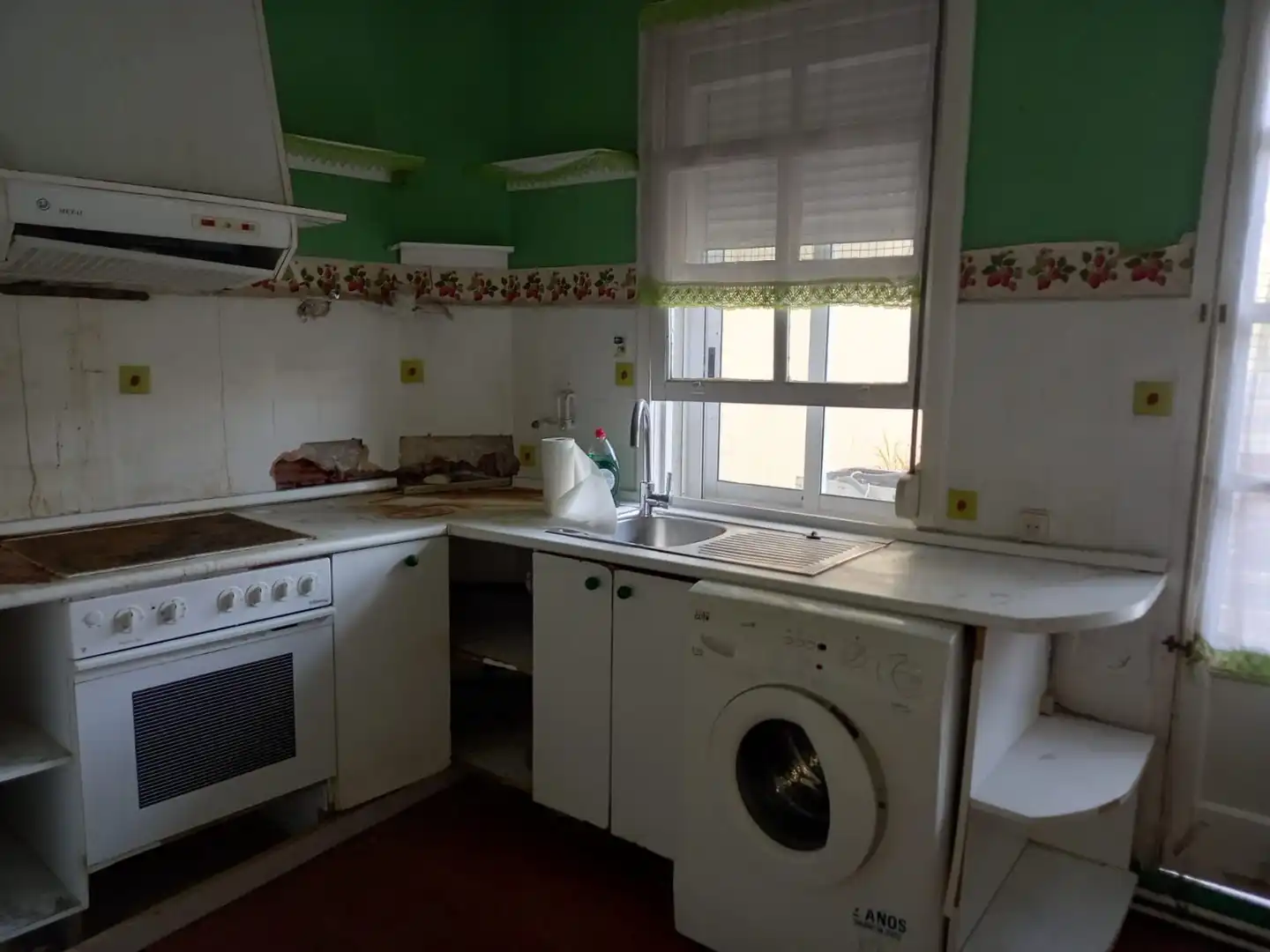 Casa amb jardí en venda a Centro - Recinto Amurallado, imagen 42