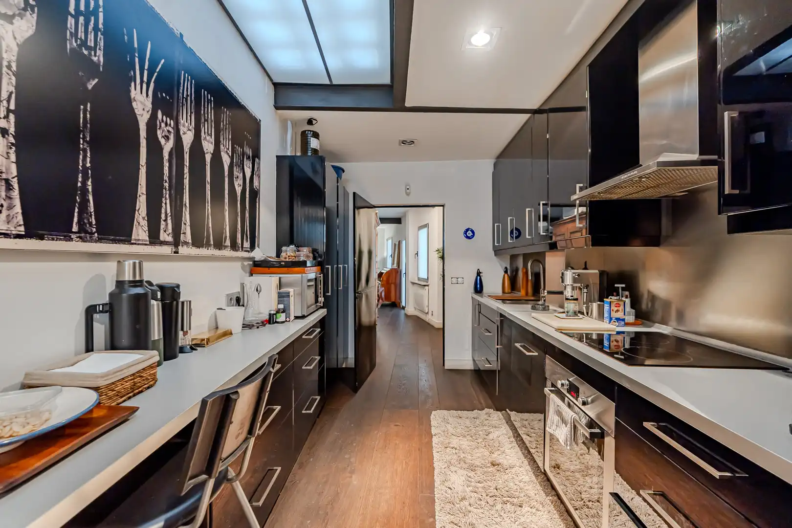 Loft en venda a Avenida del Doctor Federico Rubio y Galí, Bellas Vistas