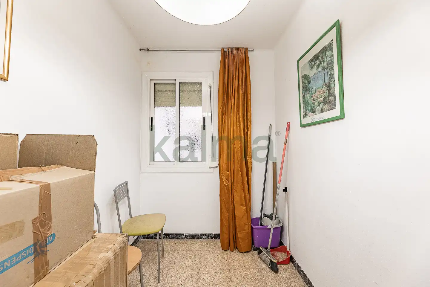 Appartamento con terrazza in vendita a Carrer de Víctor Balaguer, imagen 16