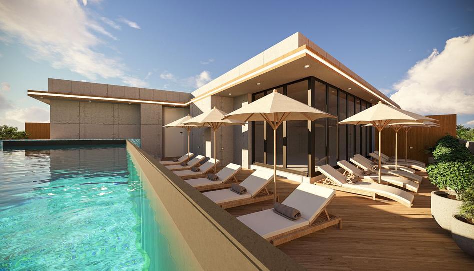 Photo 1 of Planta baja for sale in Los Árboles, Málaga